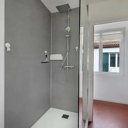 Face - Familiale Pour 12 Dom wakacyjny