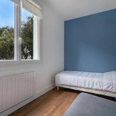 Dom wakacyjny Face - Familiale Pour 12 *