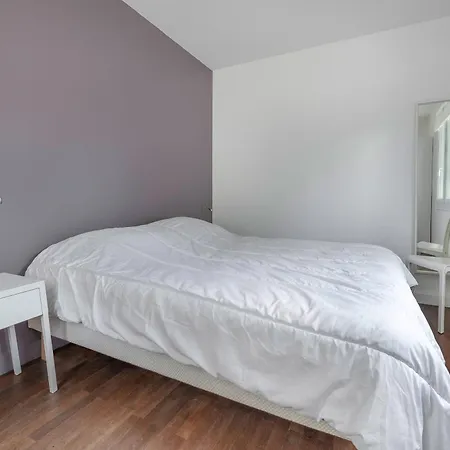 Face - Familiale Pour 12 Holiday home Saint-Michel-Chef-Chef