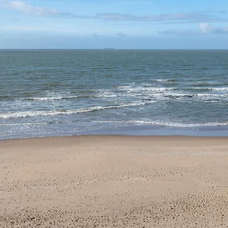 Dom wakacyjny Face - Familiale Pour 12 Saint-Michel-Chef-Chef