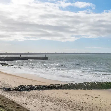 Face - Familiale Pour 12 Saint-Michel-Chef-Chef