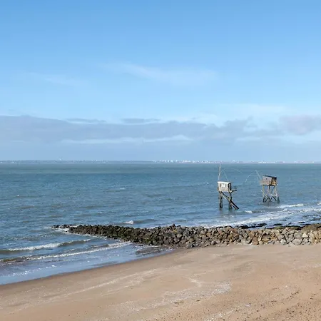 Face - Familiale Pour 12 * Saint-Michel-Chef-Chef