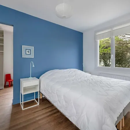 Face - Familiale Pour 12 Dom wakacyjny *