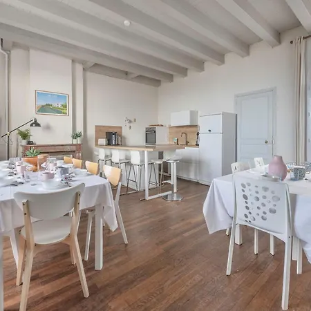 Holiday home Face - Familiale Pour 12 *
