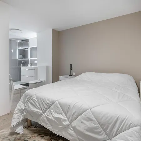 Face - Familiale Pour 12 Dom wakacyjny *