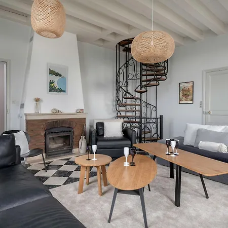 Face - Familiale Pour 12 Saint-Michel-Chef-Chef