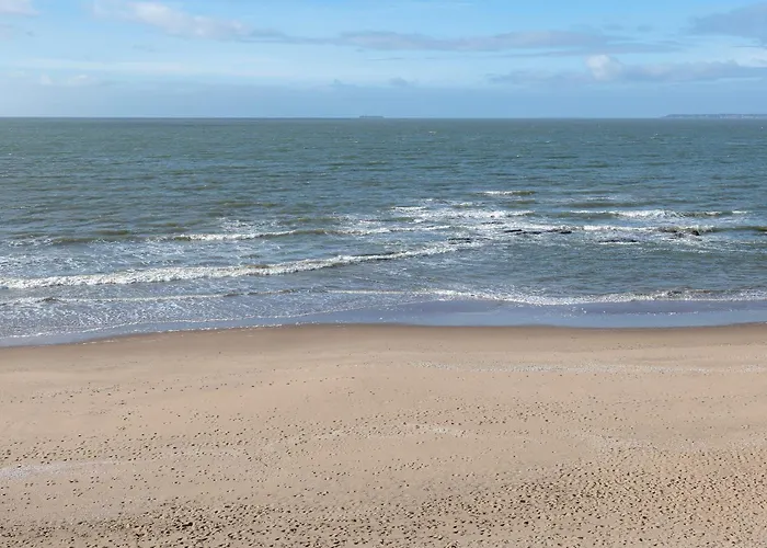 Hébergement de vacances Face - Familiale Pour 12 Saint-Michel-Chef-Chef