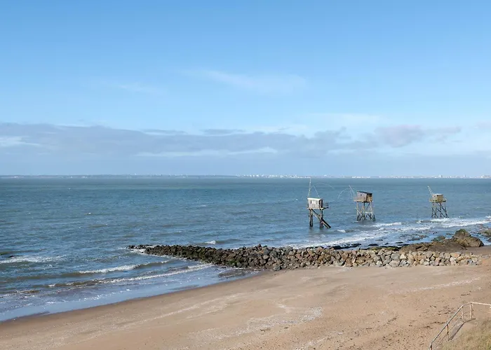 Face - Familiale Pour 12 * Saint-Michel-Chef-Chef