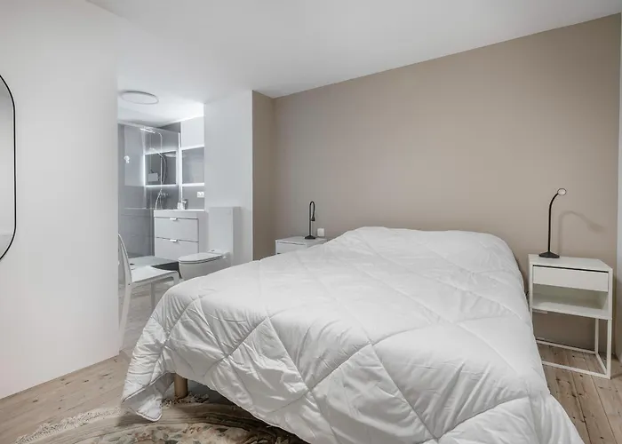 Face - Familiale Pour 12 Hébergement de vacances *