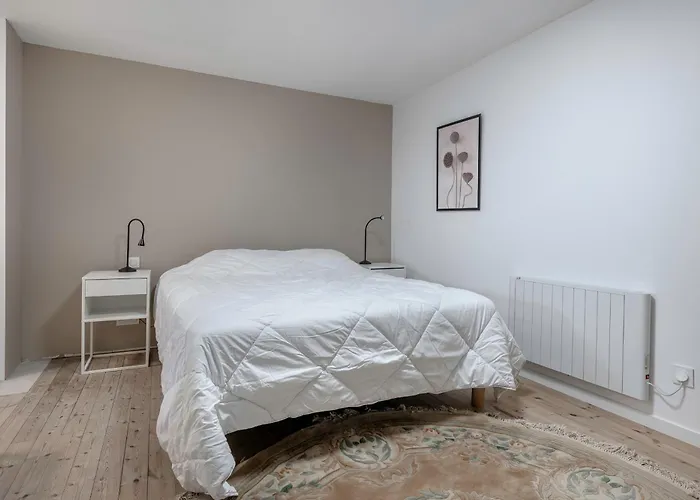 Face - Familiale Pour 12 Saint-Michel-Chef-Chef