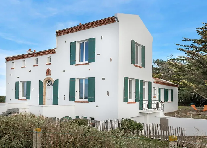 Face - Familiale Pour 12