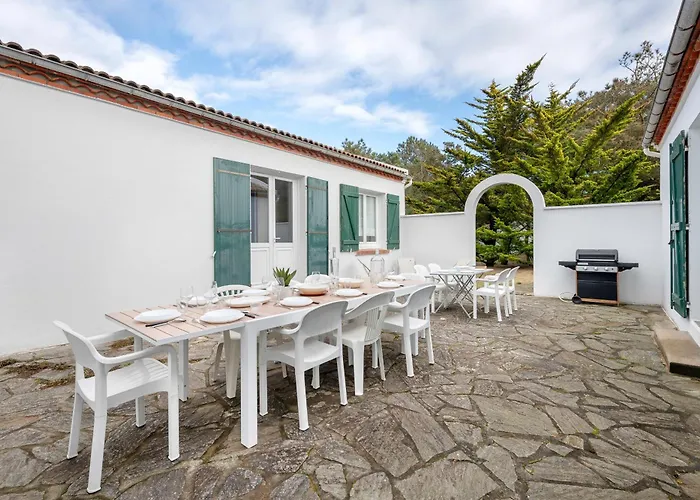 Face - Familiale Pour 12